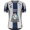 Virallinen pelipaita CF Pachuca Koti 2020-21 Lyhythihainen - Miesten Virallinen pelipaita CF Pachuca Koti 2020-21 Lyhythihainen - Miesten